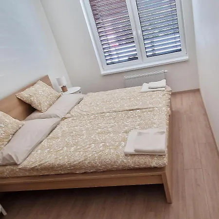 Luxury Grand By Bratislavatrip *