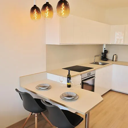 Luxury Grand By Bratislavatrip * Bratislava