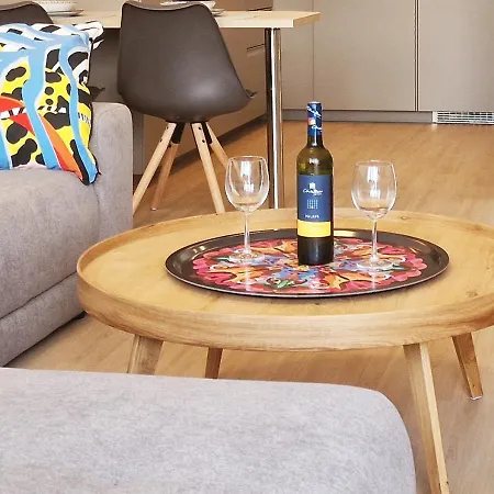 Apartmán Luxury Grand By Bratislavatrip Bratislava