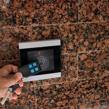 Luxury Grand By Bratislavatrip 아파트