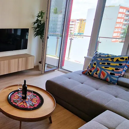 Luxury Grand By Bratislavatrip