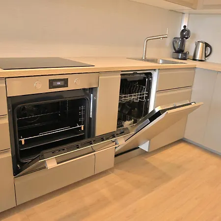 Luxury Grand By Bratislavatrip 브라티슬라바