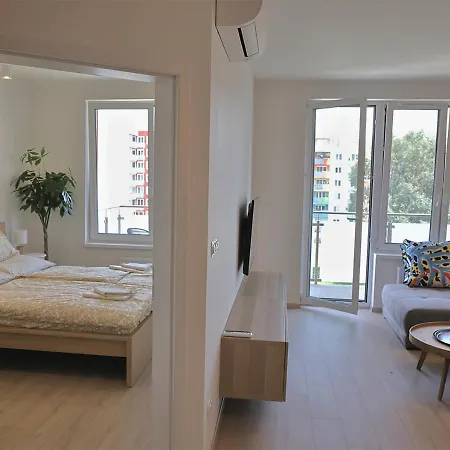 Luxury Grand By Bratislavatrip *