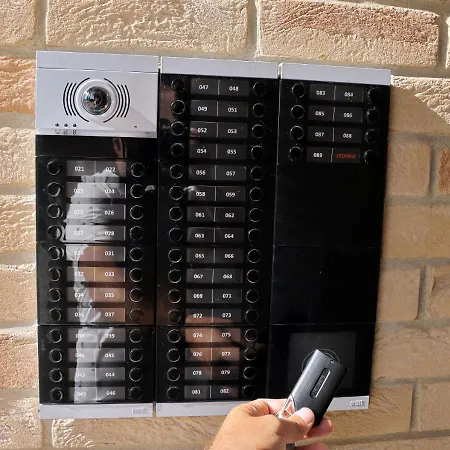 아파트 Luxury Grand By Bratislavatrip *