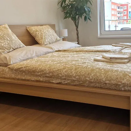 Luxury Grand By Bratislavatrip *