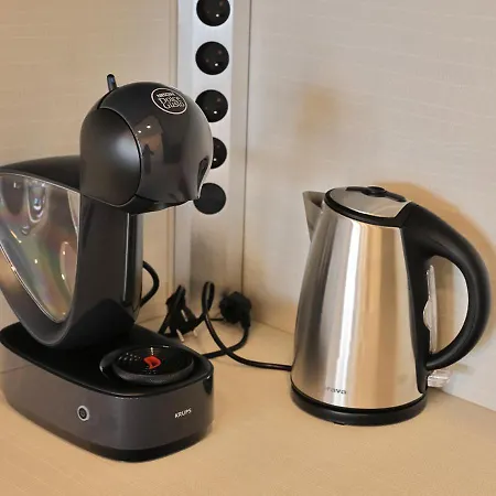 Apartmán Luxury Grand By Bratislavatrip Bratislava