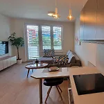 Luxury Grand By Bratislavatrip Διαμέρισμα Μπρατισλάβα