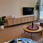 Luxury Grand By Bratislavatrip Διαμέρισμα