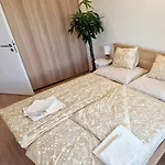Luxury Grand By Bratislavatrip Διαμέρισμα Μπρατισλάβα