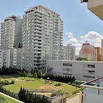 Διαμέρισμα Luxury Grand By Bratislavatrip *