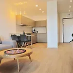 Luxury Grand By Bratislavatrip Διαμέρισμα