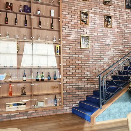 Luxury Grand By Bratislavatrip Διαμέρισμα Μπρατισλάβα