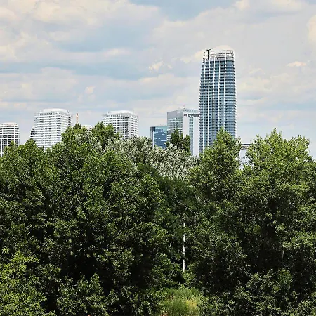 Luxury Grand By Bratislavatrip * Bratislava