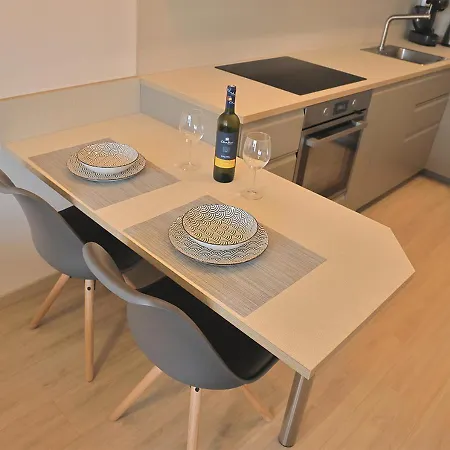 Luxury Grand By Bratislavatrip Appartement