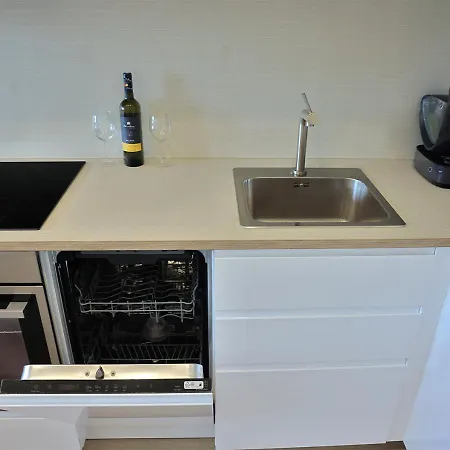 Luxury Grand By Bratislavatrip Appartement *