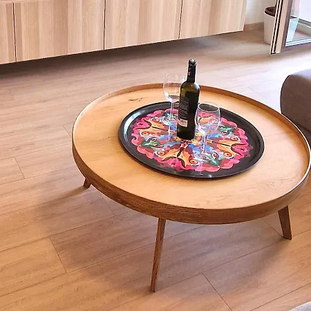 Appartement Luxury Grand By Bratislavatrip Bratislava