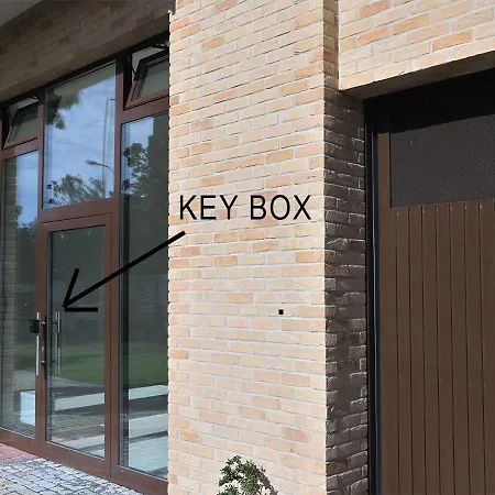 Luxury Grand By Bratislavatrip * Bratislava